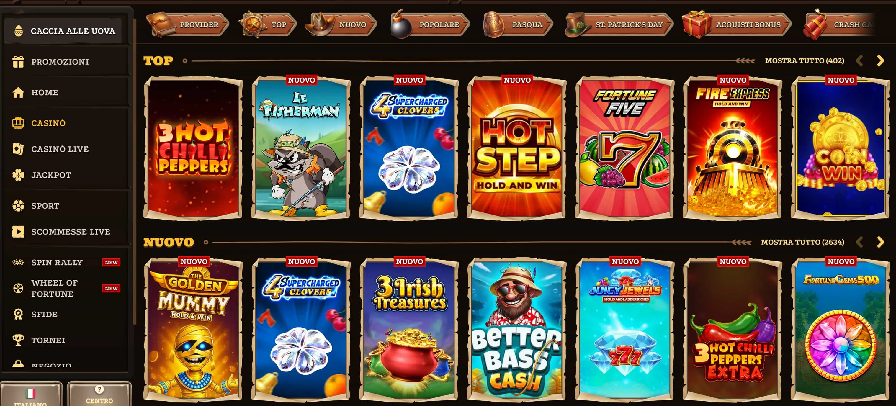 Come Registrarsi su Lizaro Casino in Pochi Passaggi Come Registrarsi su Lizaro Casino in Pochi Passaggi