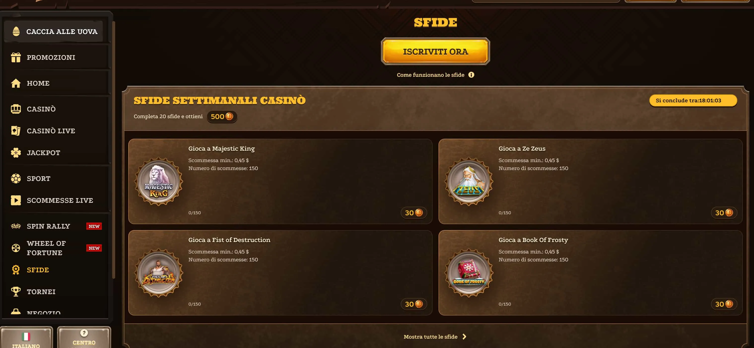 Lizaro Casino Bonus e Promozioni: Tutto ciò che Puoi Ottenere Lizaro Casino Bonus e Promozioni: Tutto ciò che Puoi Ottenere